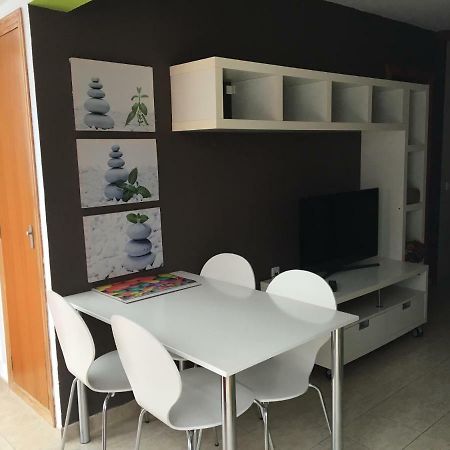 Estoril Leilighet Benicàssim Eksteriør bilde