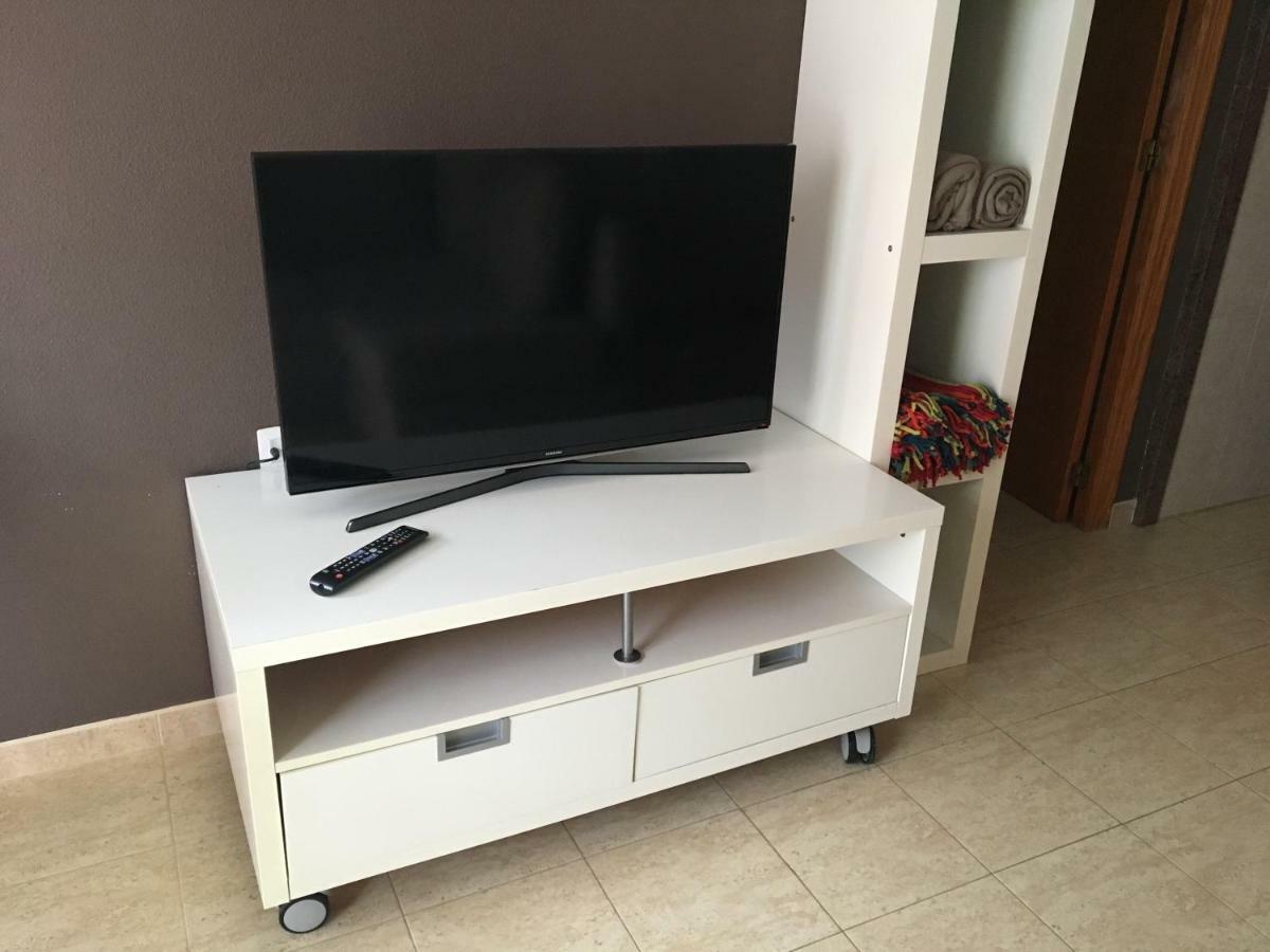 Estoril Leilighet Benicàssim Eksteriør bilde