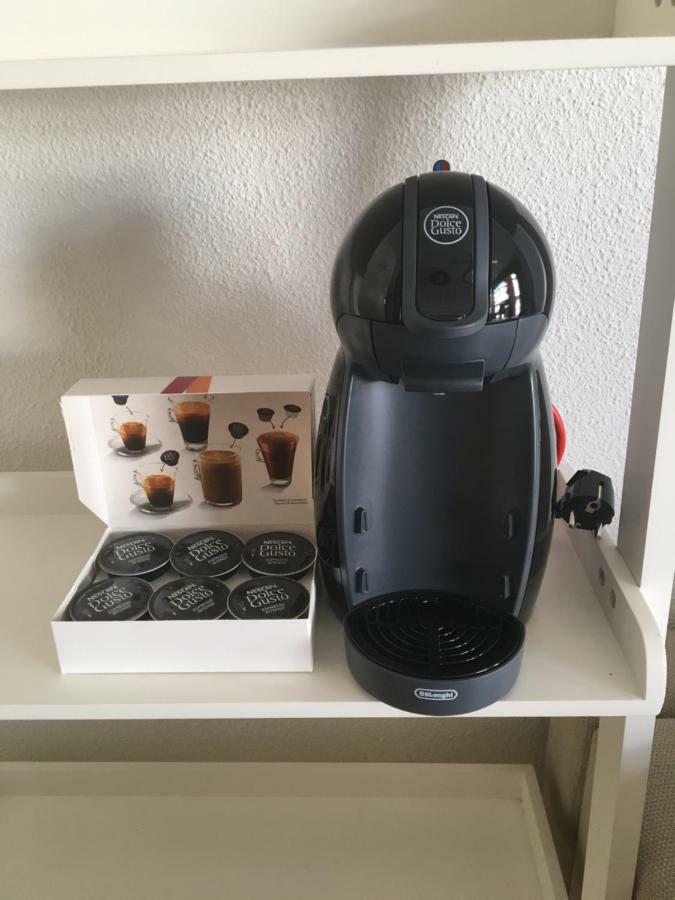 Estoril Leilighet Benicàssim Eksteriør bilde